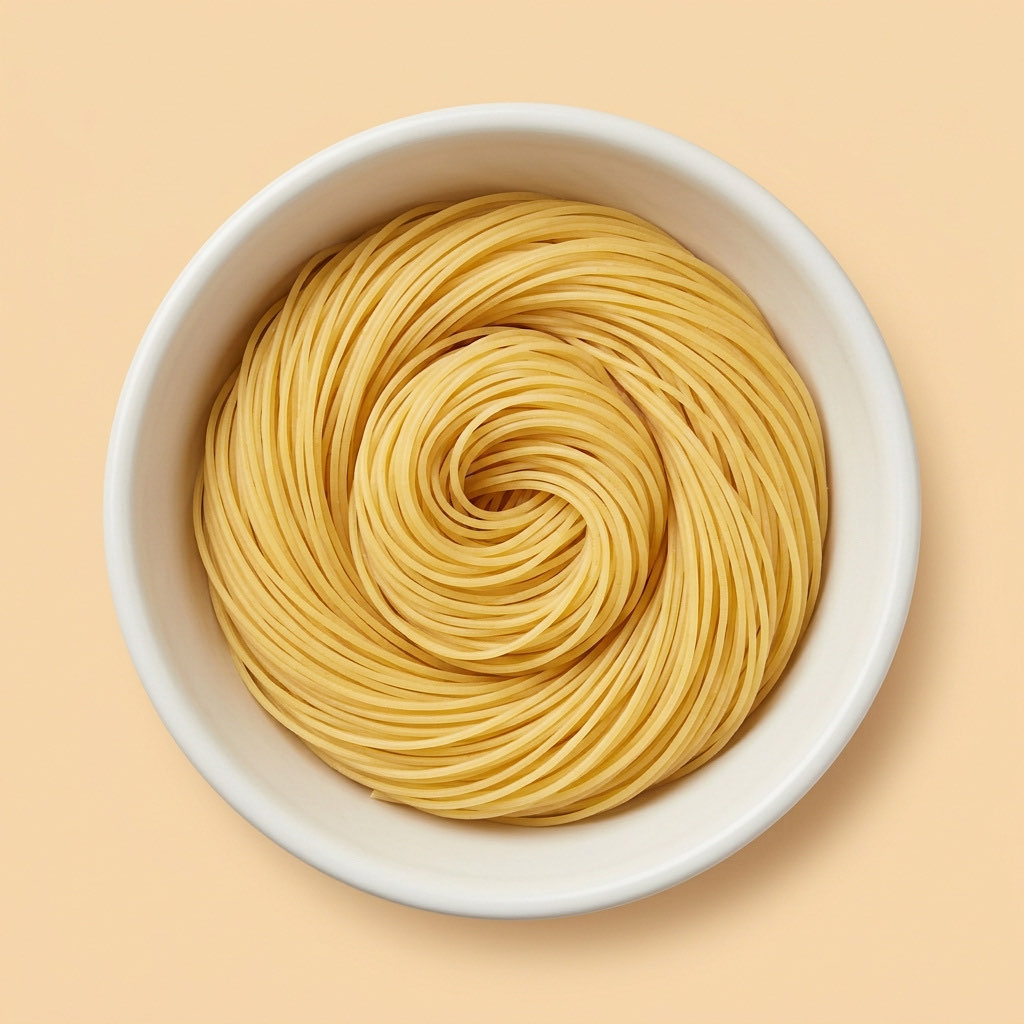 Angel Hair (Capellini)